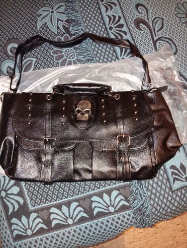 Handtasche von emp neu - von,