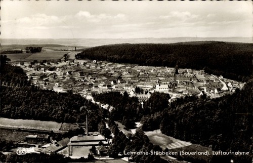 Stübbeken letmathe - stübbeken,