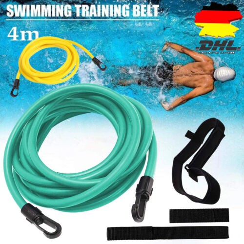 Einstellbare schwimmtrainer