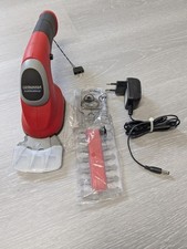 Germania AKKU Gras-und Strauchschere