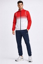 Lacoste x Daniil Medvedev