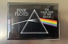 US Kühlschrank Magnet: Pink