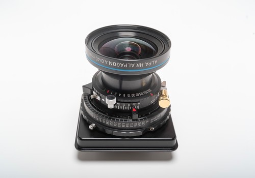 Alpa alpagon rodenstock - alpagon,