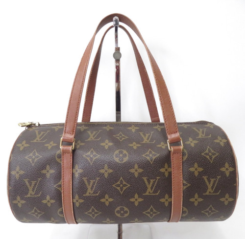 Echt louis vuitton monogramm - vuitton,