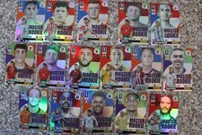 Panini Fußball WM World Cup