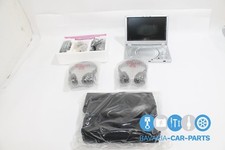 Original BMW  E53 E60 E61 E83 E90 E91 E83N E70   DVD-System Portable Bedienun...