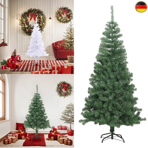 Künstlicher weihnachtsbaum - künstlicher,
