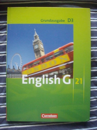 English g21 d 3 - g21,