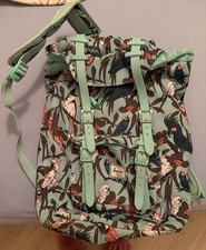 herschel rucksack Limitiert 