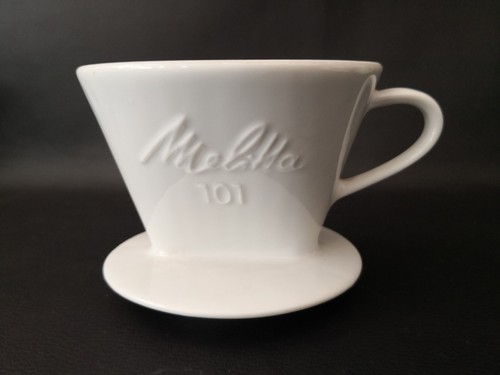 Original melitta porzellan - original,