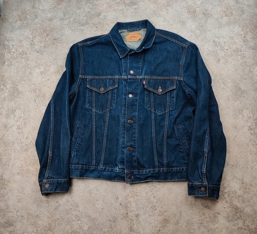 Vintage 2001 levi - 70550, xl