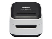 BROTHER VC-500W - Etikettendru