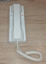 STR HT 2003/2 Rev.A Haus Telefon Weiß Sprechanlage m Läutewerk HT2003/2 geb.