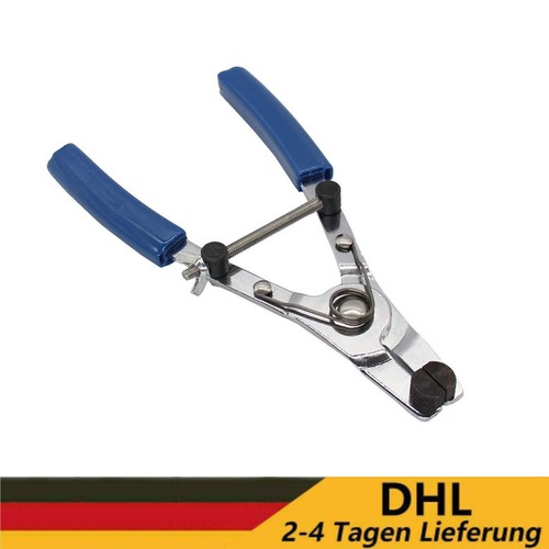 Bremskolben zange demontage - bremskolben,