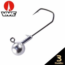 10 | 20 Jigköpfe mit VMC 5150