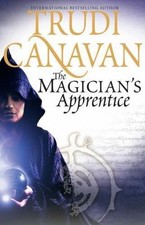 The Magician's Apprentice by