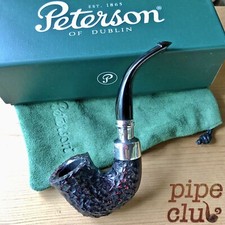 Peterson System Sterling