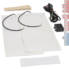 Dometic Waeco MSH-301 12V MagicComfort Carbon Einbau Sitzheizung für 1 Sitz