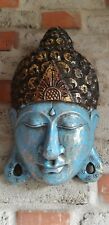 Buddha Maske Gesicht Feng Shui