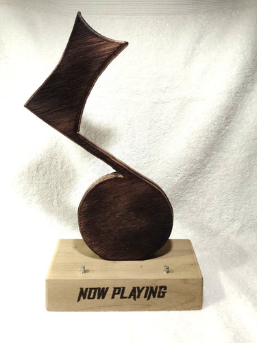 Handmade now playing - handmade,