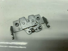 BMW C1 125 (4) 04' Sitzbank Verriegelung Schließmechanismus Seat catch latch