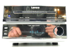 Lenco MDV-3  DVD Kompaktanlage