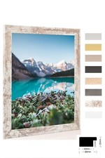 Bilderrahmen Ruby MDF Holz