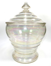 XXL Bowle Jean Beck München signiert