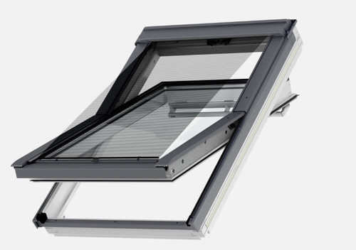 Velux hitzeschutzmarkise mhl - velux,