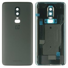 OnePlus 6 Gehäuse Back Cover