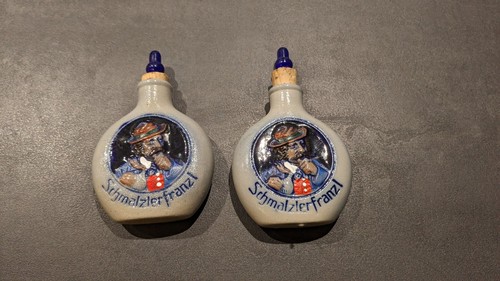Stück schnupftabak - 2,