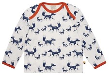 Loud + Proud Langarm Shirt Gr