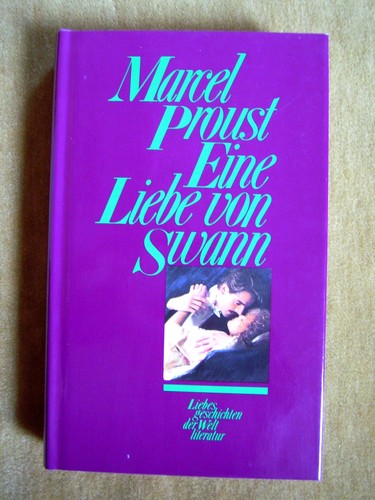 Eine liebe von swann - swann",