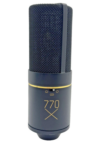 Mxl mikrofon 770 premium - mxl,