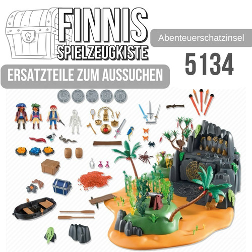 Playmobil 5134