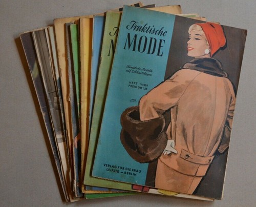 Sammlung praktische mode - sammlung,