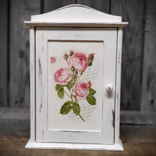 Vintage Schlüsselkasten