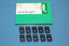 10x WIDIA XPHT160425 TN7535