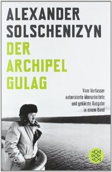 Der archipel gulag - der,