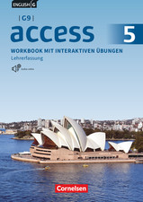 access 5 Workbook mit