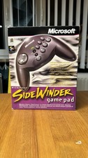 Microsoft SideWinder