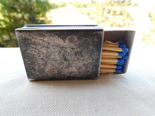 Fiife vintage kleines etui - fiife"vintage,