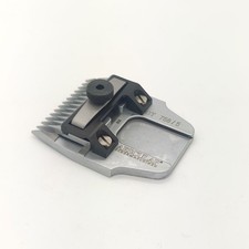 Scherkopf Aesculap Favorita GT758 5mm Tierschermaschine Tierhaarschneider