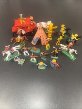 Plasty Hong Kong Steckfiguren