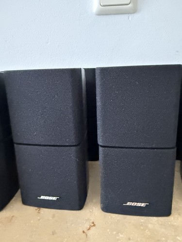Stück bose acoustimass - stück,