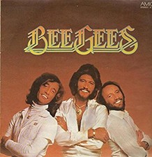 Bee Gees - Bee Gees (LP, Comp