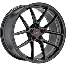 Alufelgen OZ RACING ESTREMA GT