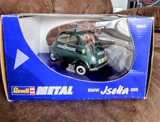 Revell BMW Isetta 250
