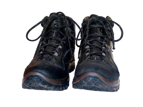 Ecco damen trekking - damen, schuhe