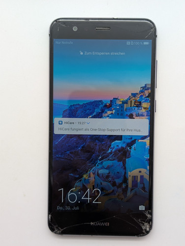 Huawei p10 lite 32gb - huawei,